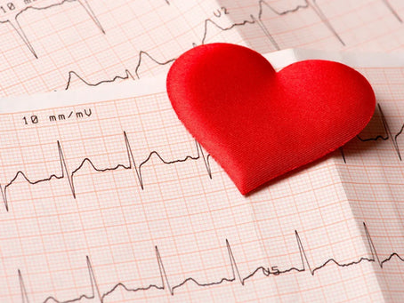 What Becomes of the Broken Hearted: CBD & Heart Disease