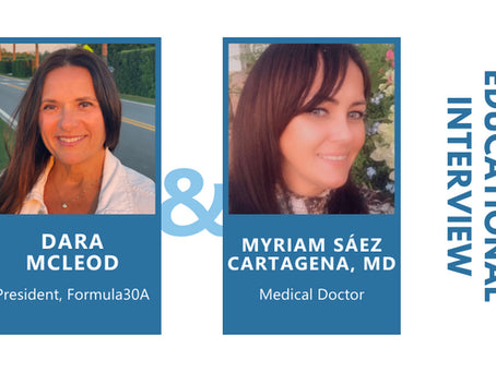 Autism & CBD: An Interview with Dra. Myriam Sáez Cartagena, MD