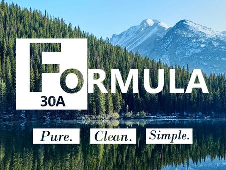 Announcing Formula30A's Medical Advisory Board