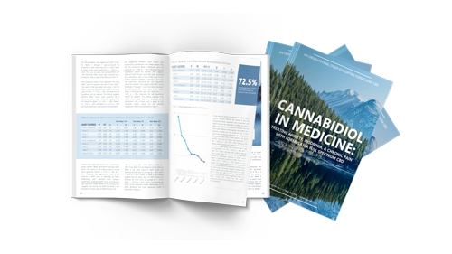 Formula30A CBD Study Report - 2020 (25ct.)