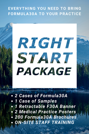 Right Start Package